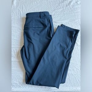 Lululemon ABC pants size 32
